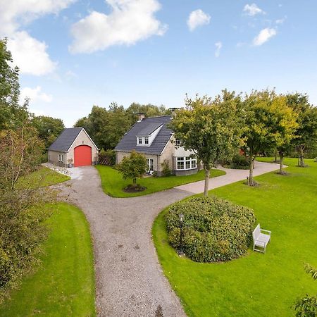 B&B Hoptille Hilaard Екстериор снимка