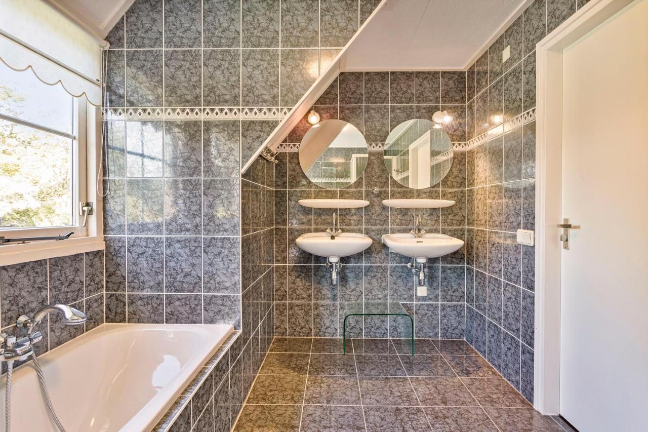 B&B Hoptille Hilaard Екстериор снимка