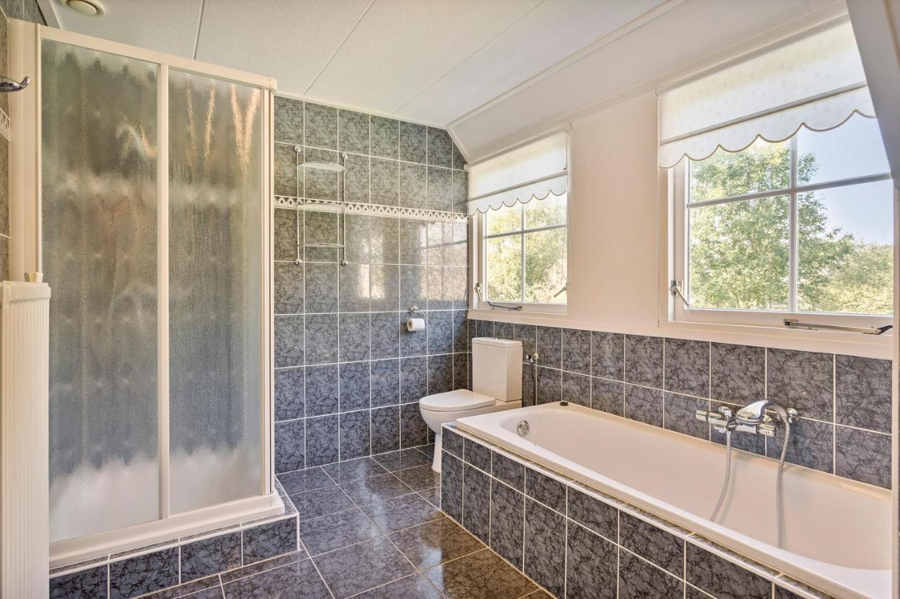 B&B Hoptille Hilaard Екстериор снимка